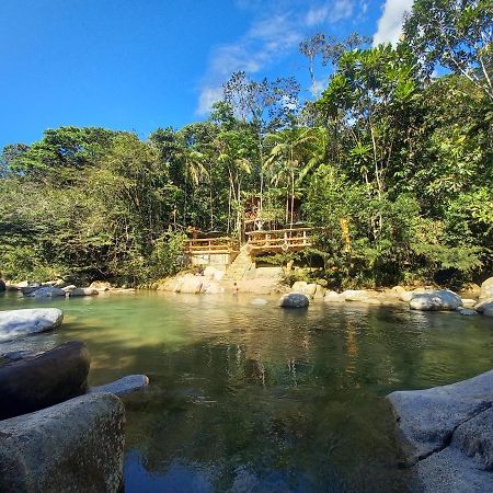 Eco Hotel Rio De Oro Сан-Рафаэль Экстерьер фото